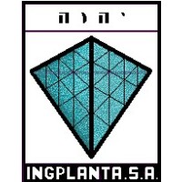INGENIERIA DE PLANTA SA logo - Similar company to Santoryu Ingeniería S.A.S