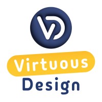 Virtuous Design logo - Similar company to Agence Dewi