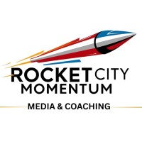 Rocket City Momentum Media & Coaching logo - Similar company to Carlyn Group