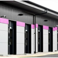 Space Business Centre Warwick logo - Similar company to Samurai Machine Tools