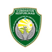 Agency of Plant Protection and Quarantine of the Republic of Uzbekistan logo - Similar company to Programmer Uz
