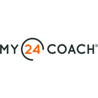 MY24COACH® logo - Similar company to Signito