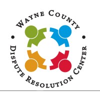 Wayne County Dispute Resolution Center logo - Similar company to Erudita