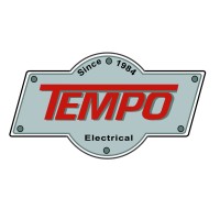 Tempo Electrical Contractors Co. Ltd. logo - Similar company to Zapp Electrical Contractors Ltd.