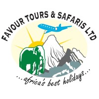 Favour Tours and Safaris Ltd logo - Similar company to Best Assignment Help Service