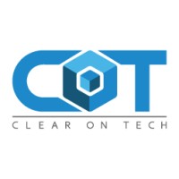 Clear On Tech, LLC logo - Similar company to Baby Casts & Prints