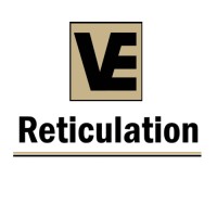 VE Reticulation Pty Ltd logo - Similar company to Megatron Namibia