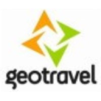GeoTravel logo - Similar company to Digitnow México