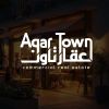 Aqar Town logo - Similar company to Egymap