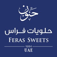 Feras Sweets حلويات فراس logo - Similar company to Aljonah Sweet