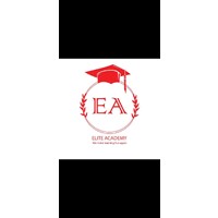 Elite Academy Institute logo - Similar company to Parrot