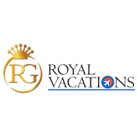 Royal Vacations logo - Similar company to Royal Vacation Dmc