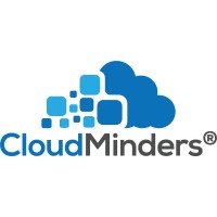 CloudMinders logo - Similar company to Pdx Information Technology Services