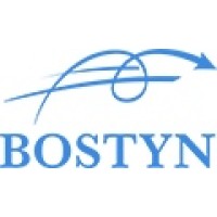 BOSTYN LOGISTIQUE logo - Similar company to Mybrokerlogistics - Transport Broker