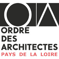 Ordre des Architectes Pays de la Loire logo - Similar company to Caue De Loire-Atlantique