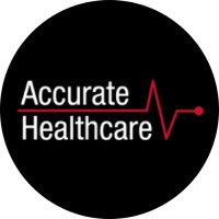 Accurate Healthcare logo - Similar company to Gentell