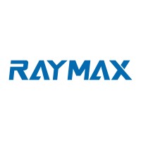 RAYMAX Machine Tools logo - Similar company to Sai Techno Sign