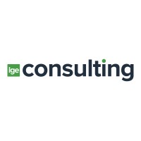 LGE Consulting LLC logo - Similar company to Sojo Consulting