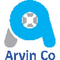 Arvin Sanat Pasha logo - Similar company to Ips Supply Group