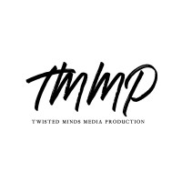 Twisted Minds Media Productions logo - Similar company to Twisted Minds