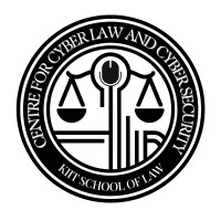 The Centre For Cyber Laws & Cyber Security | KIIT School of Law logo - Similar company to Vegalers Technologies Pvt Ltd