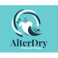 AlterDry - Alteration & Stitching at Doorstep logo - Similar company to The Creative Axis