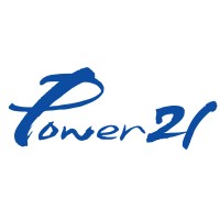 POWER21 logo - Similar company to Power 22
