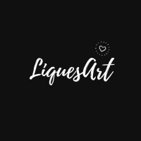 LiquesArt logo - Similar company to Shipx Mexico Sa De Cv