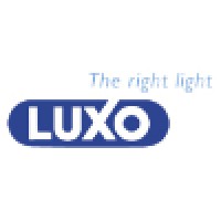 Luxo Lamp Ltd