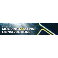 Whitsunday Moorings & Marine Construction Pty Ltd logo - Similar company to C2O Consulting