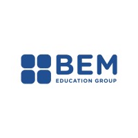 BEM Education Group logo - Similar company to Pathway Plus Education Consulting