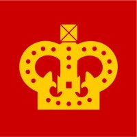 Crown Worldwide Group logo - Similar company to Crown Fine Art