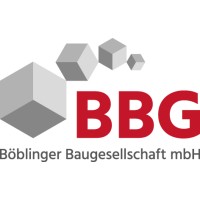 Böblinger Baugesellschaft mbH logo - Similar company to Groupe 4C