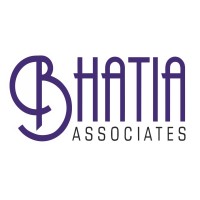 Bhatia Associates logo - Similar company to Ankit Texo Innovations Pvt Ltd
