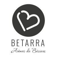 Arènes de Béziers - Betarra logo - Similar company to Studio Mercier