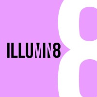 Illumin8 Advertising logo - Similar company to Run Rings Ltd