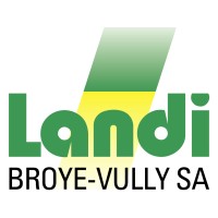 LANDI Broye-Vully SA logo - Similar company to Formacomm