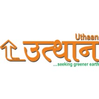 Uthaan NGO logo - Similar company to Darraco