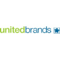 United Brands Inc. logo - Similar company to Vine Laboratories, Inc.