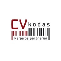 CVkodas.lt logo - Similar company to Addelse