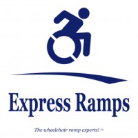 Express Ramps logo - Similar company to Total Access & Mobility Incorporated