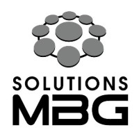 Solutions MBG logo - Similar company to Logicaisse