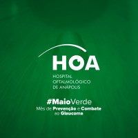 Hospital Oftalmológico de Anápolis logo - Similar company to Prefeitura De Anápolis