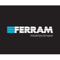 FERRAM logo - Similar company to Evcone
