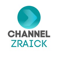 Channel Zraick