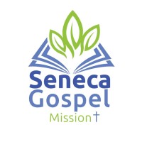 SENECA GOSPEL MISSION INC logo - Similar company to Harvest Restaurant