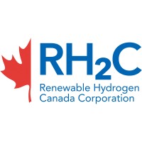 Renewable Hydrogen Canada Corporation logo - Similar company to Hydrogen Canada Corp.