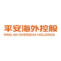 China Ping An Insurance Overseas (Holdings) Limited logo - Similar company to Ping An