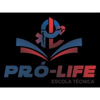 Pró-Life Escola Técnica logo - Similar company to Frizodrone - Escola De Drones E Assistência Técnica