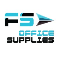 FS Office Supplies logo - Similar company to Activex It Solutions Sarl.